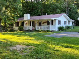 2137 E 1500 North Rd, Shelbyville, IL 62565