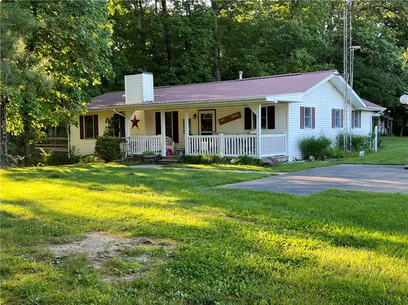 2137 E 1500 North Rd, Shelbyville, IL 62565