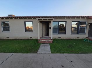 512 2nd Ave, Gustine, CA 95322