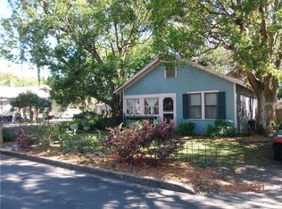 132 W 10th Ave, Mount Dora, FL 32757