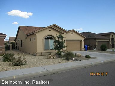 7506 Sierra Bella Pl Las Cruces Nm 88012 Zillow