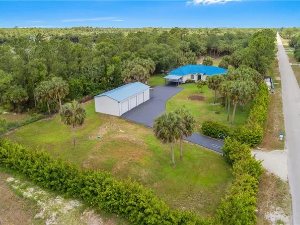 104 12th AVE NW, NAPLES, FL 34120