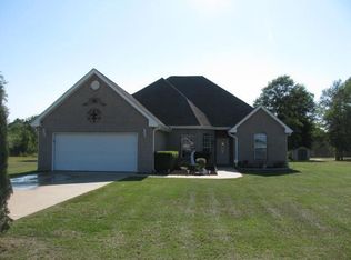 140 Melody Ln, Deridder, LA 70634