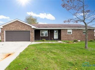 3931 Macarthur Dr, Northwood, OH 43619