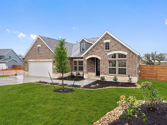 La Cima - Palmer Interior Image 3