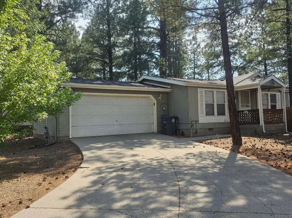 1301 S Burlington St, Flagstaff, AZ 86001