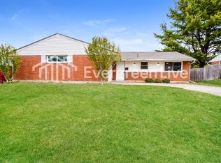 3678 Panama Dr, Westerville, OH 43081