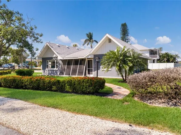 237 S Harbor Dr Lot 5, Holmes Beach, FL 34217