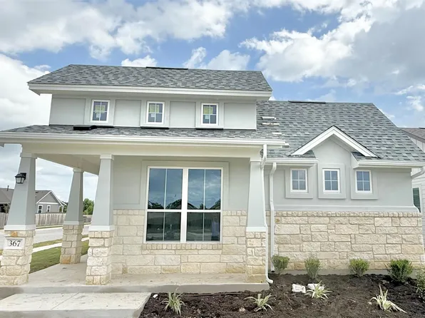367 Porter Country Pkwy, Buda, TX 78610