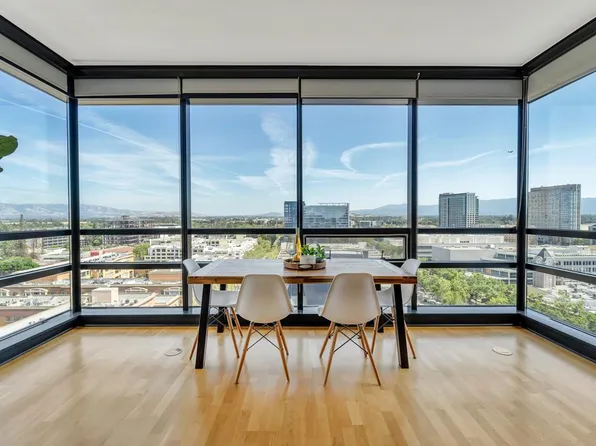 88 E San Fernando St Unit 1404, San Jose, CA 95113