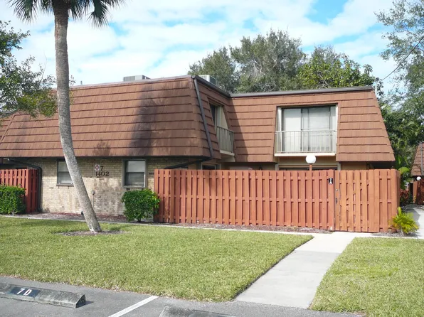 1402 Nebraska Avenue #7a, Fort Pierce, FL 34950
