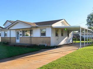 2459 S Oak St, Wichita, KS 67217