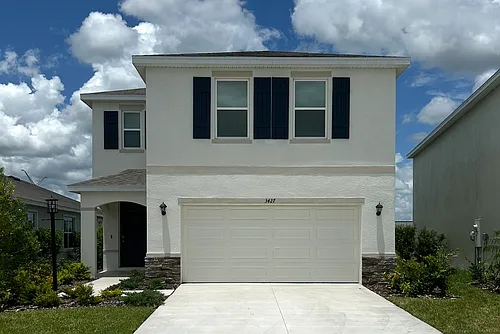 3427 Hilltop Cir Photo 1