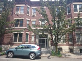 109 Winchester St APT 3, Brookline, MA 02446