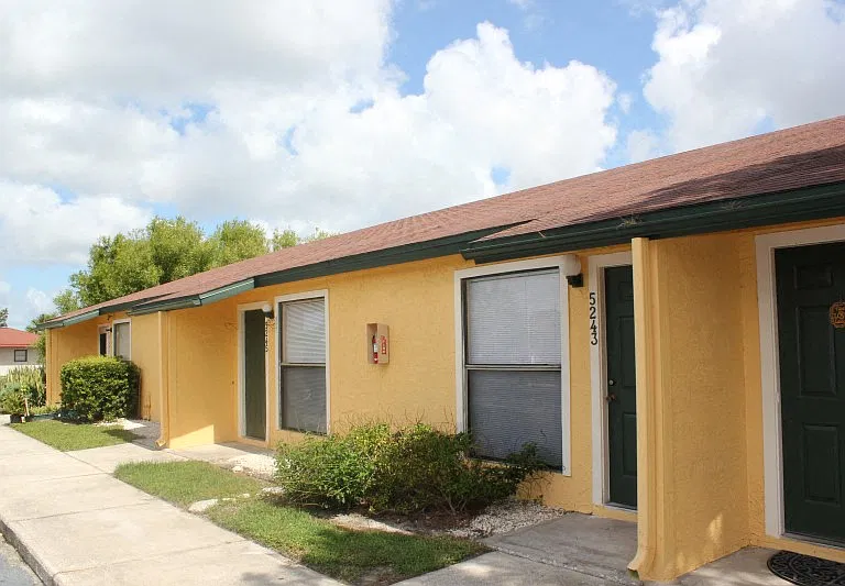 Springwood Villas — Photo 8
