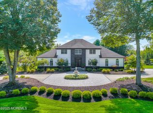 4 Gaitway Drive, Colts Neck, NJ 07722