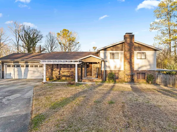 707 Saundra Cir NE, Cullman, AL 35055