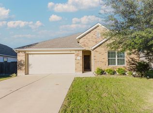 11920 Emerald Springs Ln, Manor, TX 78653