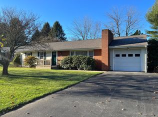 316 Madison St, State College, PA 16801