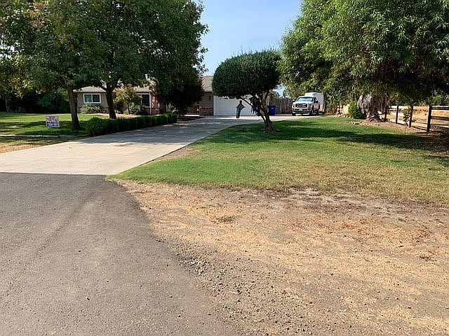 Wonderful rural life