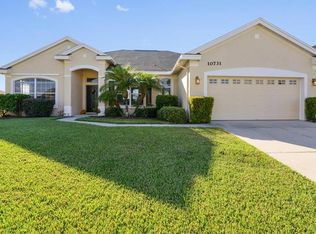 10731 Via Capri Ln, Clermont, FL 34711
