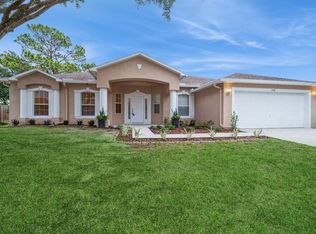 648 Belvedere Rd NW, Palm Bay, FL 32907