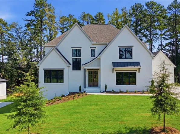 3840 Havenrock Dr, Marietta, GA 30066