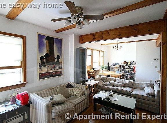 Apartment Rental Experts