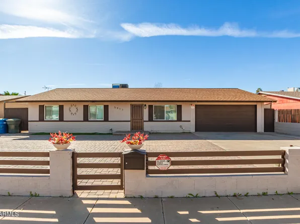 5917 W MITCHELL Drive, Phoenix, AZ 85033