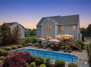 8414 Bink Pl, Mechanicsville, VA 23111