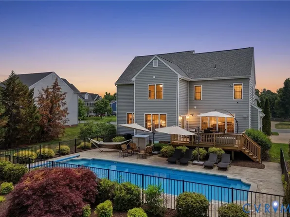 8414 Bink Pl, Mechanicsville, VA 23111