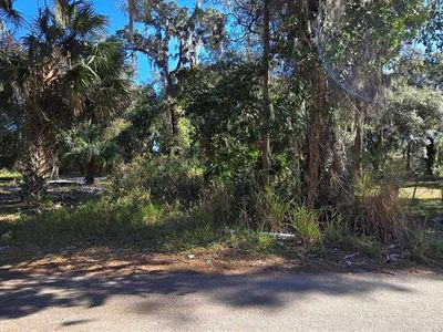 Center St #13, Crescent City, FL, 32112