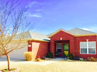 4710 Mill Creek Dr, Ardmore, OK 73401
