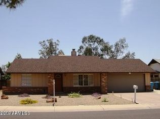 1607 W Beaubien Dr, Phoenix, AZ 85027