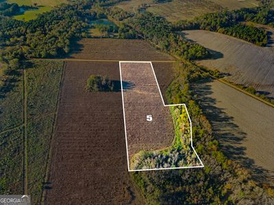 0 Waters Ln Lot 5, Claxton, GA, 30417