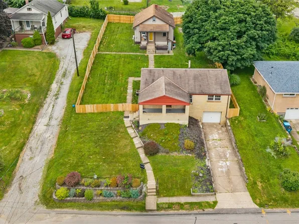 136 Wallace Ave, East Pittsburgh, PA 15112