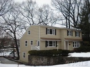 87 Birch Brook Rd, Bronxville, NY 10708