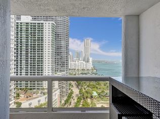 1717 N Bayshore Dr #A-2547, Miami, FL 33132