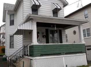 79 Carroll St, Pittston, PA 18640