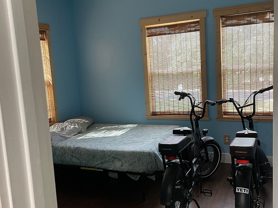Bedroom #2
