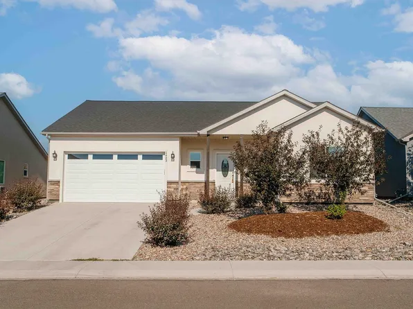 1423 Blue Creek Ave, Montrose, CO 81401