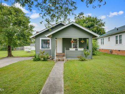302 Ferguson Ave, Elizabethton, TN, 37643