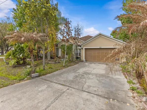 722 Tahiti Dr, Kissimmee, FL 34758