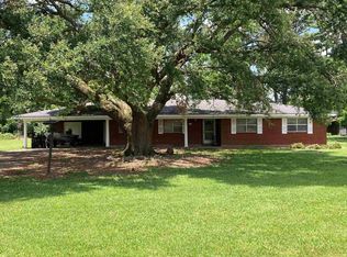 4560 Highway 128, Gilbert, LA 71336