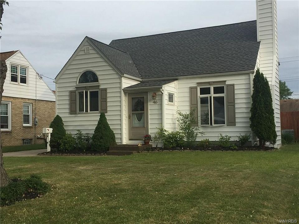 1st image of 46 Oakridge Ave