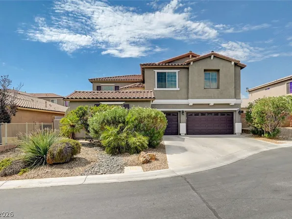 10029 Scenic Walk Ave, Las Vegas, NV 89149