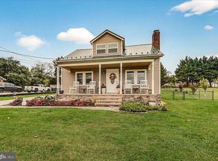 8921 Reichs Ford Rd, Frederick, MD 21704