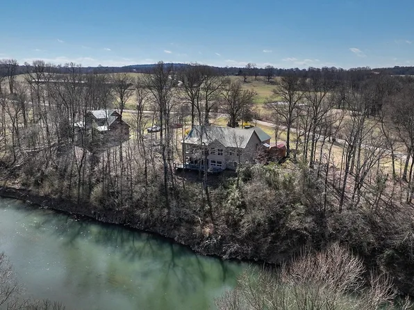 89 Kevins Xing, Amity, AR 71921