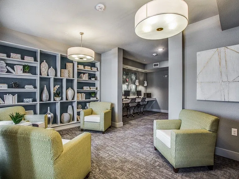 Palladium Van Alstyne Senior Living — Photo 11