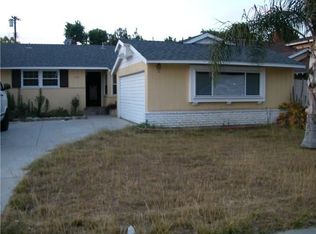 15037 Lemay St, Van Nuys, CA 91405